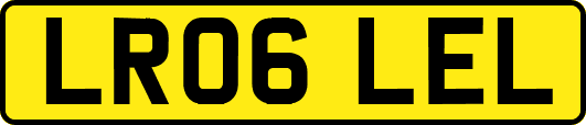 LR06LEL