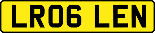 LR06LEN