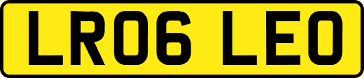LR06LEO