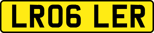 LR06LER