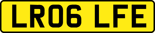 LR06LFE
