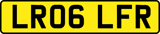 LR06LFR