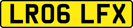 LR06LFX