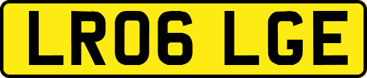 LR06LGE