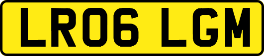 LR06LGM