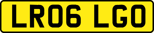 LR06LGO