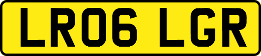 LR06LGR
