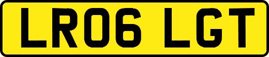 LR06LGT