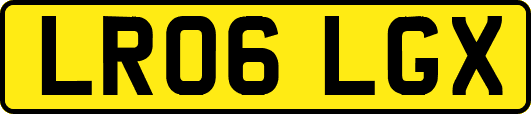 LR06LGX
