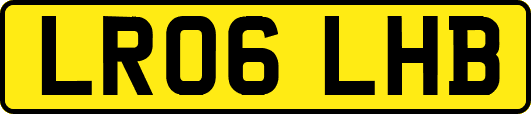 LR06LHB