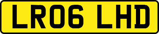 LR06LHD