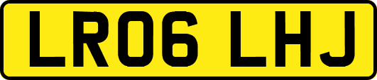 LR06LHJ