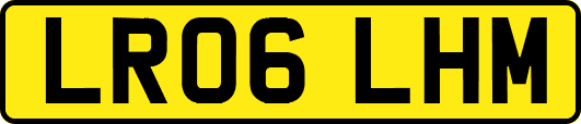 LR06LHM