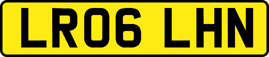 LR06LHN