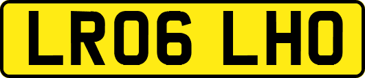 LR06LHO