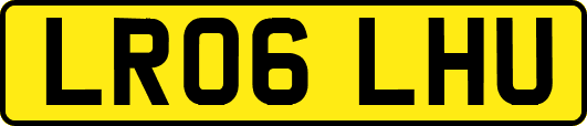 LR06LHU