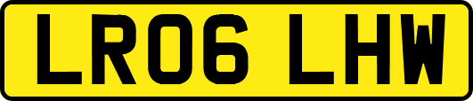LR06LHW