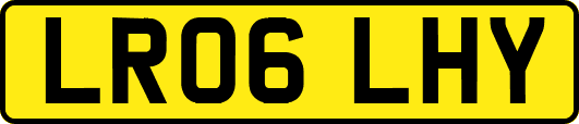 LR06LHY