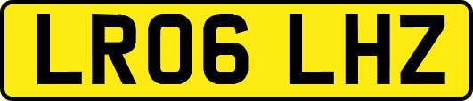 LR06LHZ