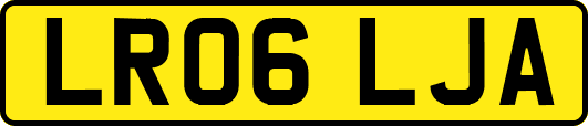 LR06LJA
