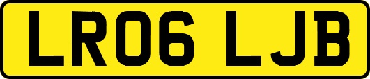 LR06LJB