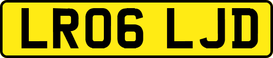 LR06LJD