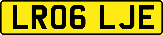 LR06LJE