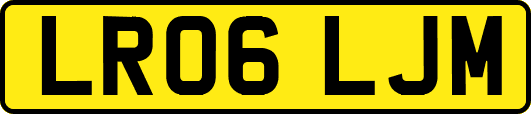 LR06LJM
