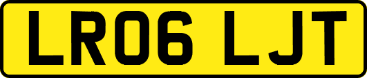 LR06LJT