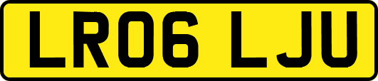 LR06LJU