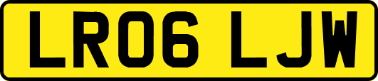 LR06LJW