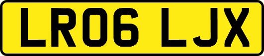 LR06LJX