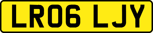 LR06LJY