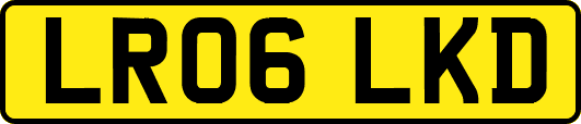 LR06LKD