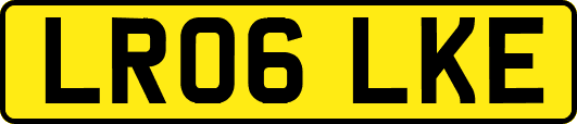 LR06LKE