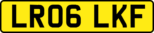 LR06LKF