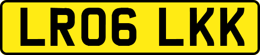 LR06LKK