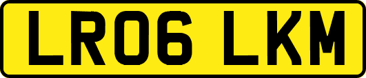 LR06LKM