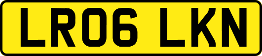 LR06LKN