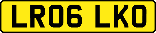 LR06LKO