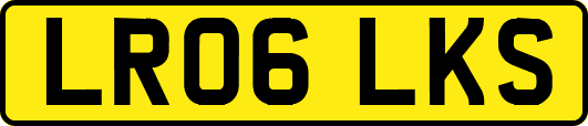 LR06LKS