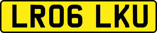 LR06LKU
