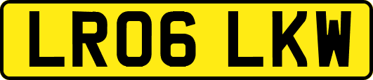 LR06LKW