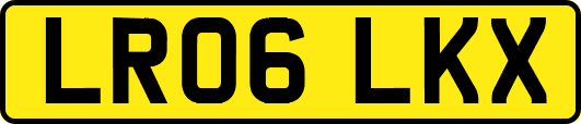 LR06LKX