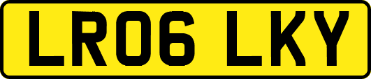 LR06LKY
