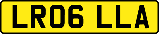 LR06LLA