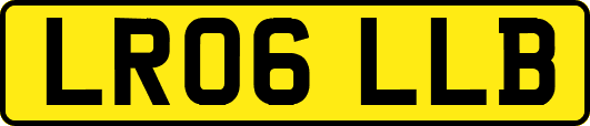 LR06LLB