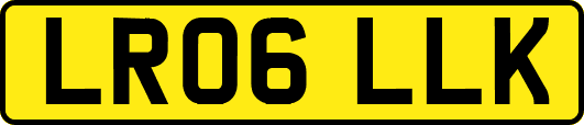 LR06LLK