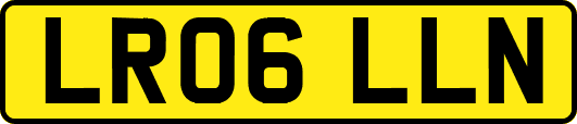LR06LLN