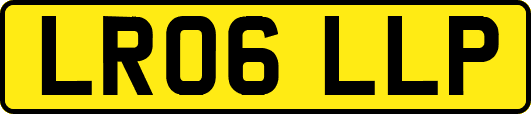 LR06LLP